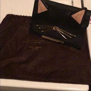 Kate spade interchangeable purse cover